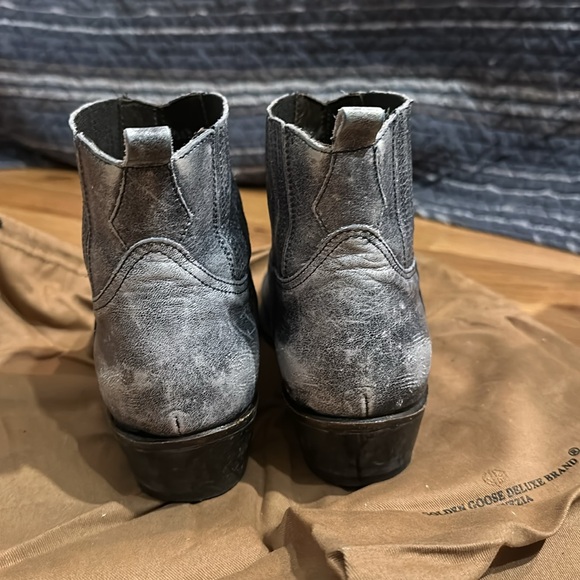 Golden Goose Deluxe brand - Picture 4 of 5